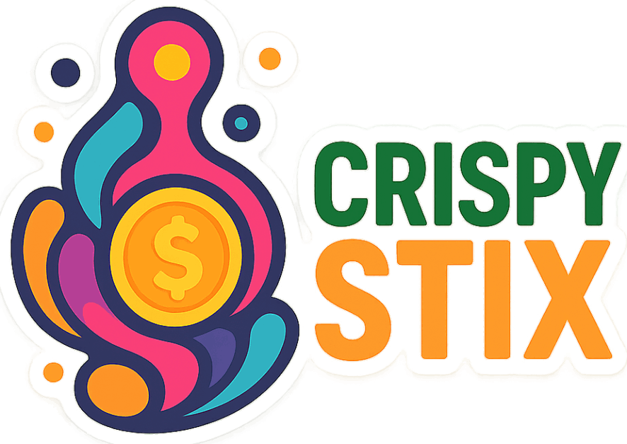 Crispy Stix