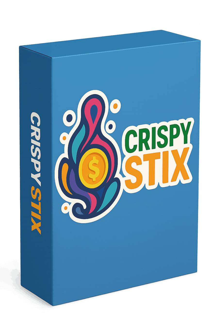 Crispy Stix